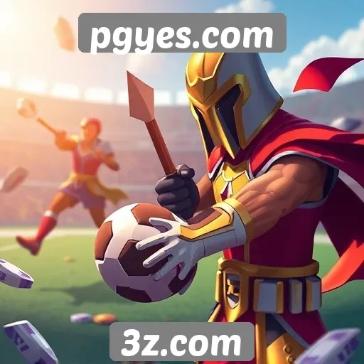 Melhores estratégias para jogos no PGyes.com