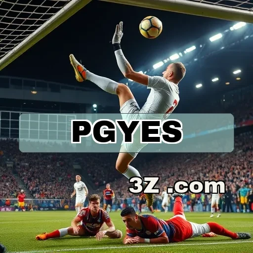 pgyes.com Esportes Eletrônicos