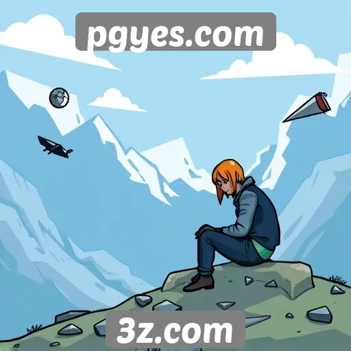 Recursos exclusivos do site pgyes.com para gamers