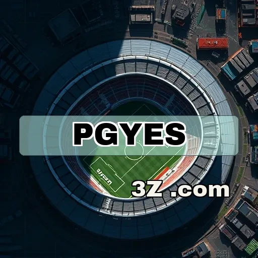 Football no pgyes.com: A Paixão pelo Jogo em Seu Melhor Estilo