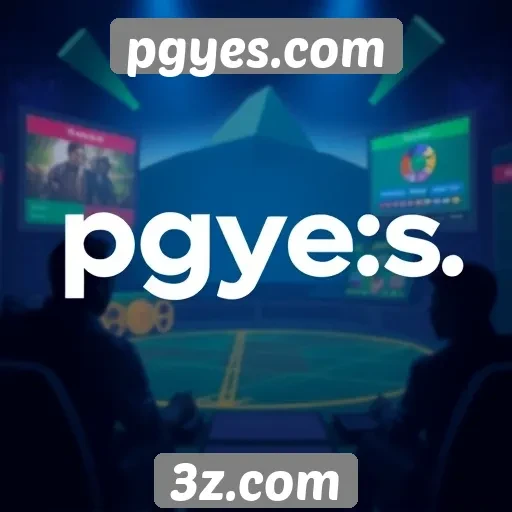 perspectivas de crescimento do pgyes.com no mercado