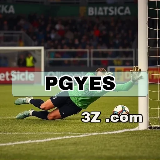 pgyes.com Jogos Ao Vivo