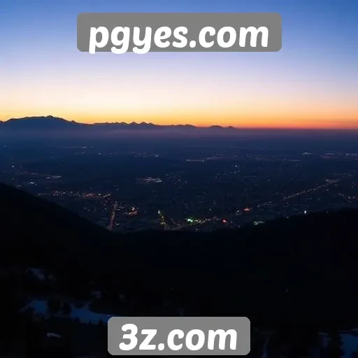 Novas funcionalidades e melhorias do pgyes.com para 2025