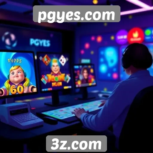 Feedback dos usuários sobre pgyes.com e sua experiência